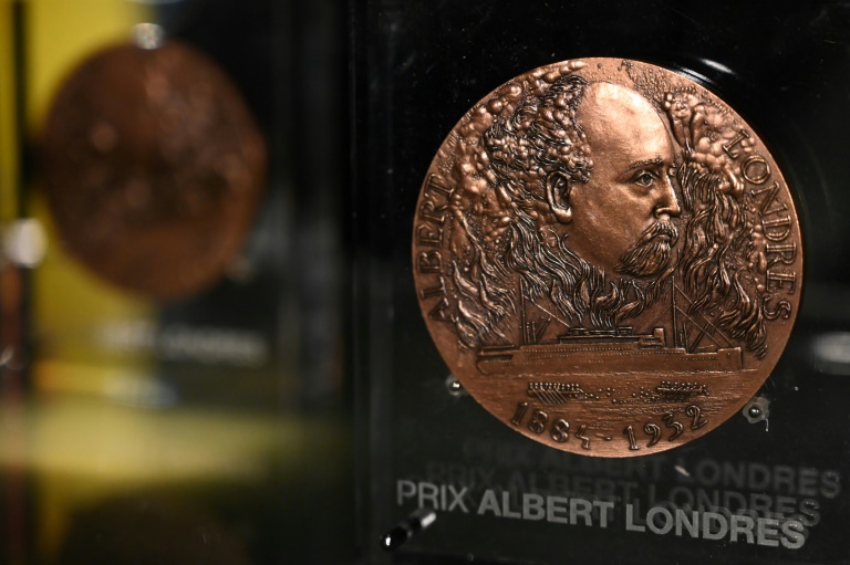 Le 87ème prix Albert Londres, qui récompense le meilleur reportage écrit et audiovisuel francophone de l'année, sera remis le 25 octobre à Beyrouth