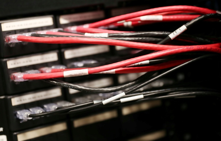 Plus des trois quarts des pays européens ont recours à des services de cloud (informatique à distance) américains pour des fonctions essentielles à leur sécurité nationale