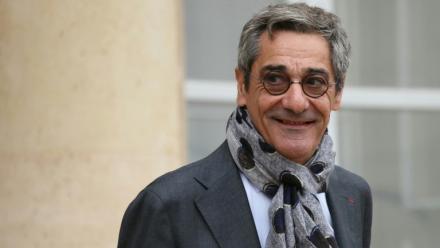 Le ministre du Commerce Serge Papin estime que cette action collective est "une très bonne nouvelle".