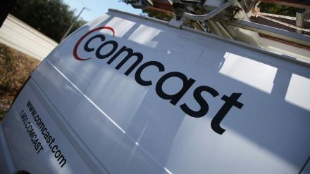 Comcast va séparer ses activités technologiques de ses activités médias, qui comprennent le groupe audiovisuel britannique Sky et la filiale NBCUniversal.