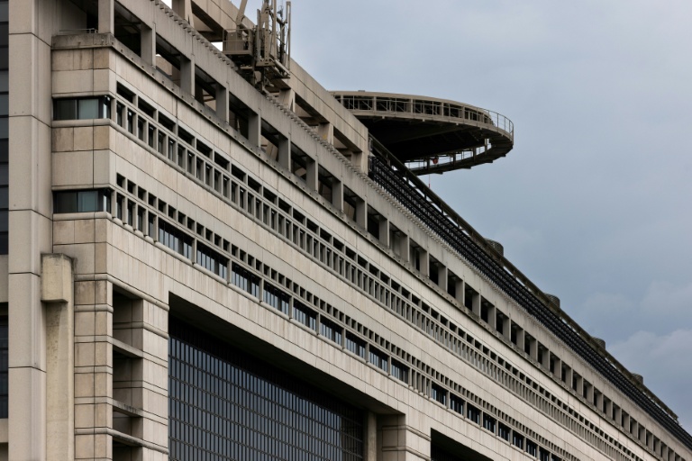 Le comité d'alerte des finances publiques se réunit à Bercy mardi matin