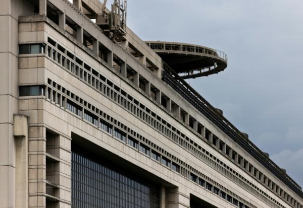 Le comité d'alerte des finances publiques se réunit à Bercy mardi matin