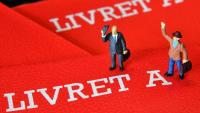 Le Livret A est revenu en territoire positif au mois de juillet après six mois de décollecte