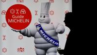 Le guide Michelin dévoile sa nouvelle sélection