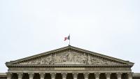 Le Parlement s'apprête à entériner mardi l'allongement de la durée de rétention administrative d'étrangers en situation irrégulière et jugés dangereux