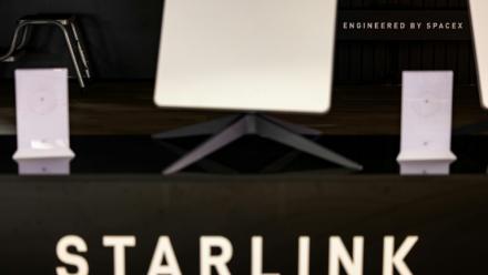 Soucieux de sécuriser ses moyens de communication en cas de conflit avec la Chine, le Parlement taïwanais a donné son feu vert mardi au développement par l'entreprise américaine Starlink de son réseau internet par satellites