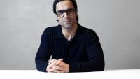 Alexandre Yazdi, patron du jeu vidéo mobile Voodoo, le 20 janvier 2026 à Paris