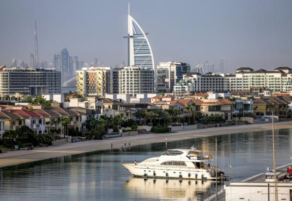 A Dubaï, le 19 juin 2026