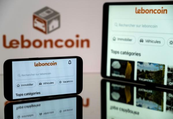 Après une période d'intérim, Kieren Cooney succède à Antoine Jouteau à la tête de Leboncoin et prendra ses fonctions fin juin