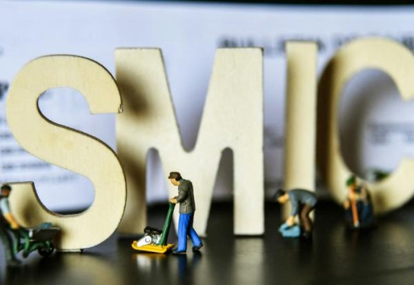 Une revalorisation sans coup de pouce: le Smic augmentera mécaniquement de 1,18% au 1er janvier 2026