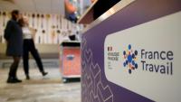 Le taux de chômage en France a légèrement augmenté au troisième trimestre, de +0,1 point sur un trimestre et +0,3% sur un an, pour atteindre 7,7% de la population active