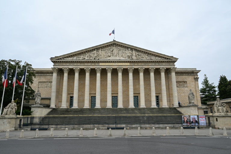 Les députés se prononcent mardi sur la loi intégrale contre les violences sexistes et sexuelles