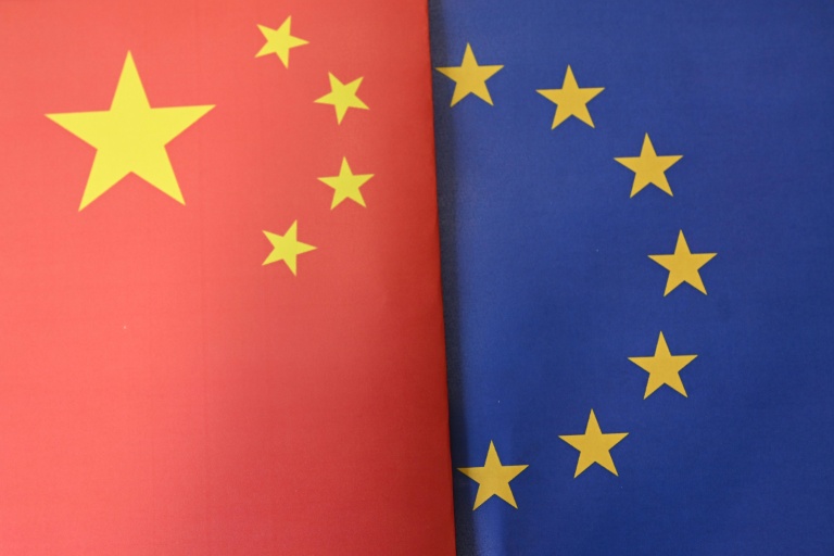Les  dirigeants européens vont débattre de la meilleure posture à adopter face à la déferlante chinoise, qui menace d'emporter des industries entières et des millions d'emplois sur le Vieux continent