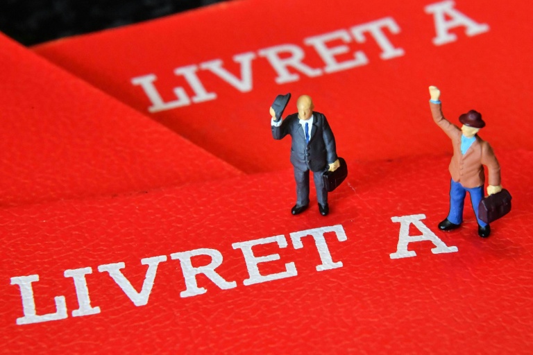 Les épargnants possédaient 438,9 milliards d'euros sur leur livret A en novembre, soit 800 millions d'euros de moins qu'en octobre, selon les chiffres publiés mardi par la Caisse des Dépôts (CDC)