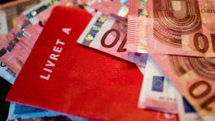 Les Français ont continué de vider leur Livret A en février
