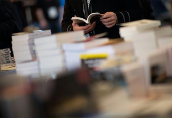 En grande couronne de Paris, les librairies indépendantes accusent le coup