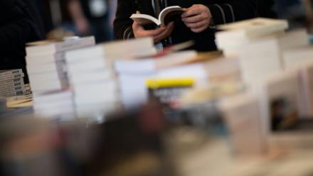 En grande couronne de Paris, les librairies indépendantes accusent le coup