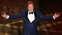 Conan O'Brien à Hollywood le 15 mars 2026