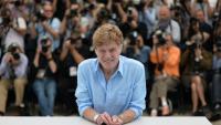Robert Redford le 22 mai 2013 à Cannes