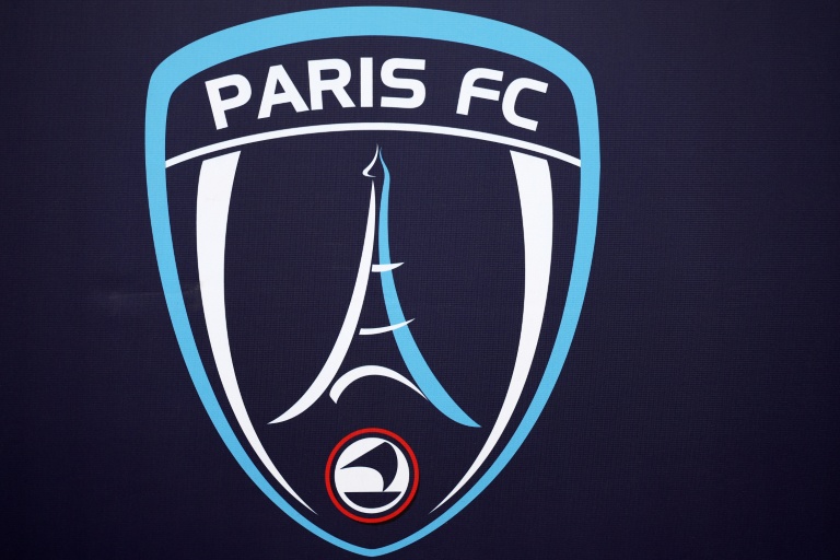 Un an après l'arrivée de la famille Arnault et de Red Bull, le Paris FC a présenté l'agrandissement de son centre d'entraînement à Orly (Val-de-Marne)
