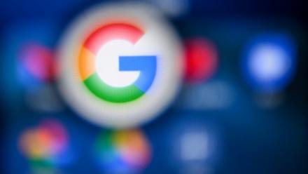 Une saisie conservatoire de plus de 110 millions d'euros d'avoirs appartenant à Google a été réalisée en France mercredi, en application d'une décision de justice russe