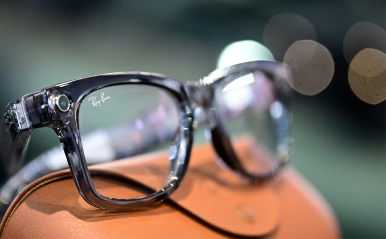 Des RayBan AI à Berlin le 4 septembre 2026
