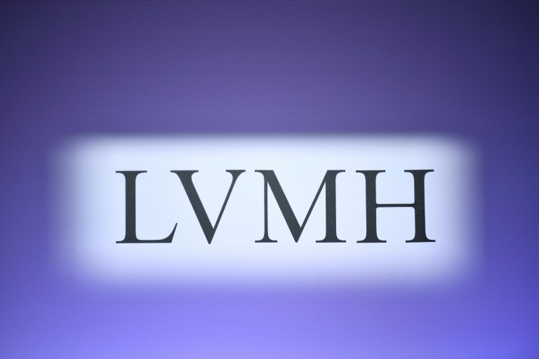 Le groupe français LVMH, numéro un mondial du luxe, a enregistré une petite hausse de son chiffre d'affaires au troisième trimestre