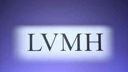 Le groupe français LVMH, numéro un mondial du luxe, a enregistré une petite hausse de son chiffre d'affaires au troisième trimestre
