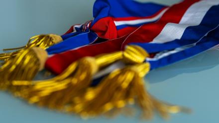 Malgré la succession des crises depuis le début de leur mandat en 2020, près de six maires sur 10 envisagent de se représenter en 2026