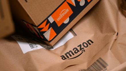 Amazon évalue à "plus de 100 millions d'euros" l'impact pour les Français de la loi qui impose depuis deux ans des frais de port de trois euros pour les achats de livres en ligne en dessous de 35 euros