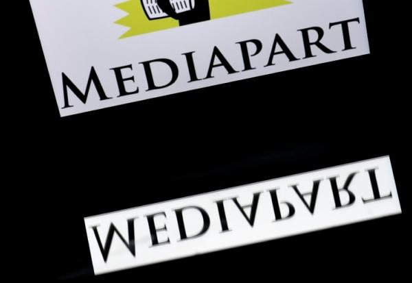 Le site d'investigation Mediapart dénonce la "violence sidérante" du RN après ses révélations sur Jordan Bardella