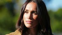 Meghan, duchesse de Sussex, à Melbourne, le 16 avril 2026 en Australie