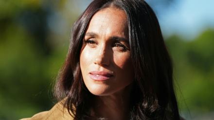 Meghan, duchesse de Sussex, à Melbourne, le 16 avril 2026 en Australie