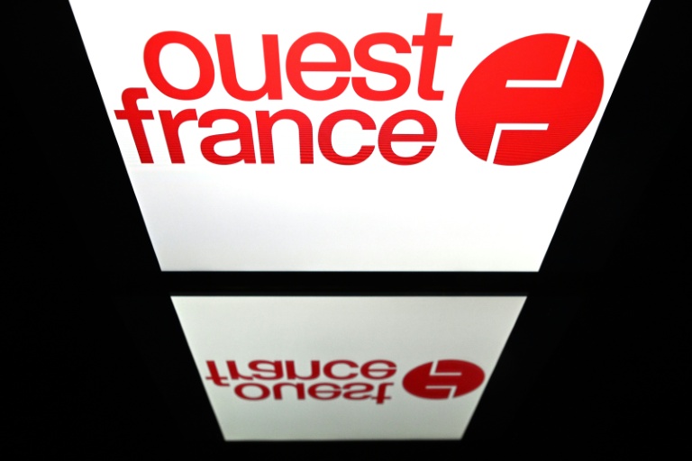 Le quotidien Ouest-France, numéro un des ventes dans le pays, s'est lancé dans un plan de réduction d'emplois qui inquiète les salariés