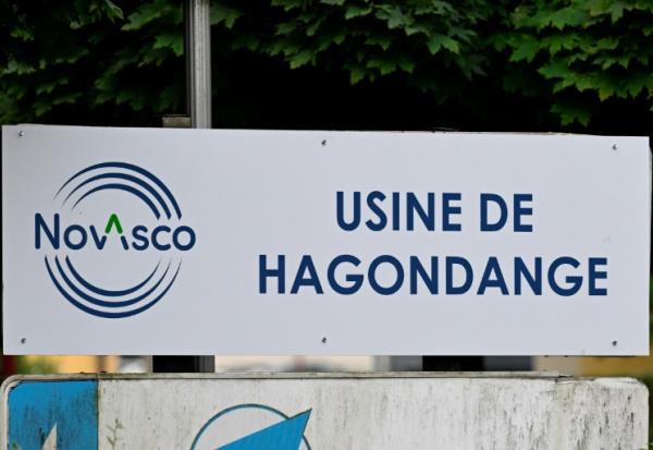 Le métallurgiste Novasco, qui emploie en France quelque 760 salariés en Lorraine, dans la Loire et le Nord, a été placé en redressement judiciaire par le tribunal de Strasbourg