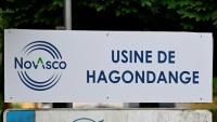 Le métallurgiste Novasco, qui emploie en France quelque 760 salariés en Lorraine, dans la Loire et le Nord, a été placé en redressement judiciaire par le tribunal de Strasbourg