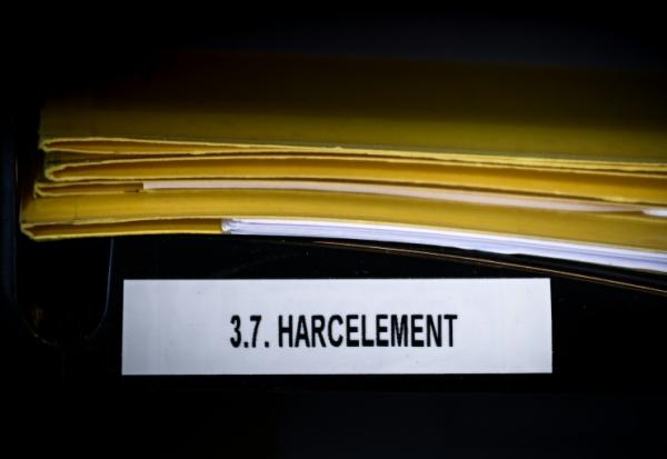 Mieux connu, le harcèlement au travail ne recule pas, selon un baromètre
