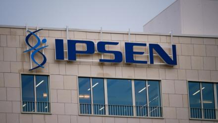 Le laboratoire français pharmaceutique Ipsen a fait part jeudi de résultats positifs pour l'un de ses principaux médicaments, la toxine botulique Dysport, quand il est utilisé pour soulager la migraine