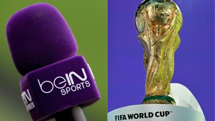 Nouvel épisode dans la guerre que se livrent beIN Sports et Ligue 1+: la chaîne franco-qatarienne diffusera en France l'intégralité des rencontres du Mondial-2026 aux États-Unis, au Canada et au Mexique, au détriment de la plateforme qui avait pourtant préalablement trouvé un accord avec la Fifa.