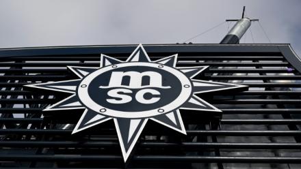 L'armateur suisse MSC Croisières a confirmé la commande de deux nouveaux navires aux Chantiers de l'Atlantique à Saint-Nazaire, en Loire-Atlantique