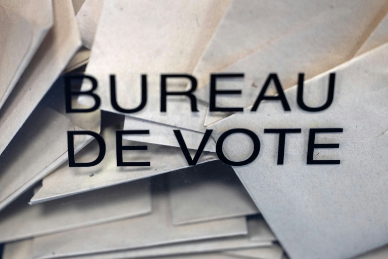 Municipales: un deuxième tour aura lieu dans près de 1.600 communes sur 35.000