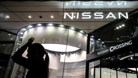 Nissan espère dégager un modeste bénéfice net sur l'exercice 2026-2027 entamé début avril