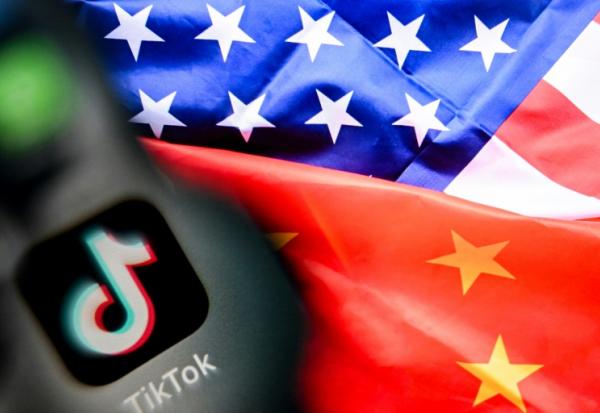 Un accord a été trouvé entre les États-Unis et la Chine concernant TikTok, la version américaine de la plateforme devant selon Washington passer sous contrôle national