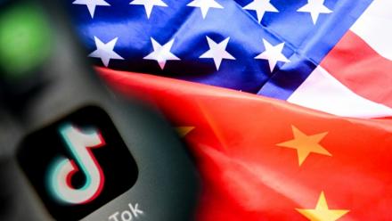 Un accord a été trouvé entre les États-Unis et la Chine concernant TikTok, la version américaine de la plateforme devant selon Washington passer sous contrôle national