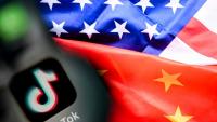Un accord a été trouvé entre les États-Unis et la Chine concernant TikTok, la version américaine de la plateforme devant selon Washington passer sous contrôle national