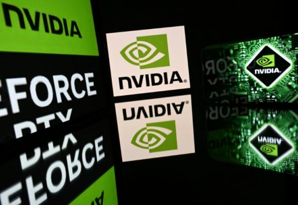 L'envolée inédite de Nvidia a commencé presque exactement avec le lancement de ChatGPT en novembre 2022