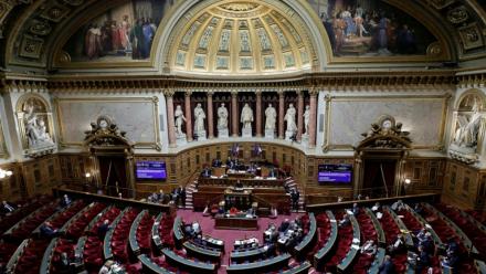Le Parlement français s'apprête à adopter définitivement au Sénat une loi facilitant les restitutions d'œuvres pillées durant la colonisation, réclamées depuis des années en Afrique