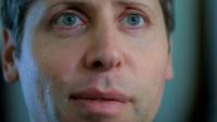 Le patron d'OpenAI, Sam Altman, ici en discussion avec la presse à Washington le 3 janvier 2026, considère que cette prise de participation représente le meilleur moyen de partager les bénéfices de l'intelligence artificielle.

pen AI CEO Sam Altman Meets With Lawmakers And Administration Officials In D.C.