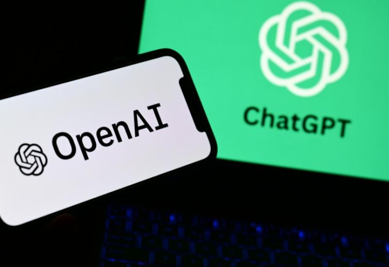OpenAI a annoncé vendredi avoir dépassé le seuil symbolique du milliard d'utilisateurs actifs, moins de quatre ans après le lancement de ChatGPT.