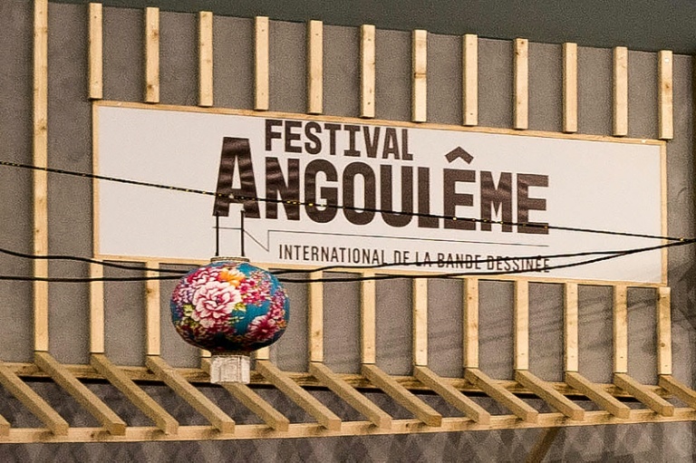 L'association propriétaire du festival de bande dessinée d'Angoulême a annoncé un nouveau processus de sélection pour le choix du futur organisateur de l'événement